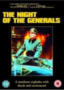 Night Of The Generals